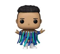 Funko Pop! – Figura de vinilo coleccionable WWE Rocky Maivia (Dwayne 'The Rock' Johnson) – Oficial