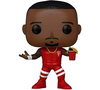 Funko Pop! WWE: Street Profits - Montez Ford - Figura de Vinilo Coleccionable - Idea de Regalo- Mercancia Oficial - Juguetes para Niños y Adultos - Sports Fans - Muñeco para Coleccionistas