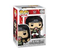 Funko Figura POP! WWE X-Pac 174
