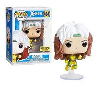 Funko POP! X-Men #484 - Rogue Flying H.T. Exclusive