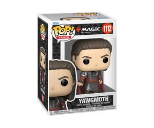 Funko POP! Yawgmoth - Magic: The Gathering
