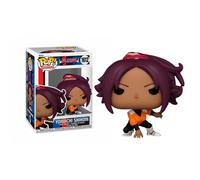 Funko Pop Yoruichi Shihoin de Bleach - 9 cm en Vinilo