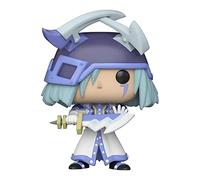 Funko Pop! YU-Gi-Oh! Silent Swordsman LVO Exclusive 25 Años