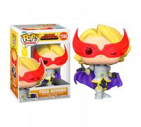 Funko pop my hero academia yuga aoyama 58040