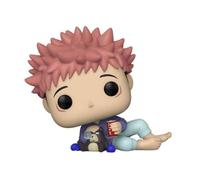 Pop Yuji Itadori 1117