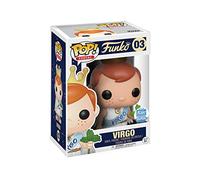 Funko POP Zodiac: Virgo Freddy