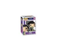 Funko Pop Zoey. K-POP Demon