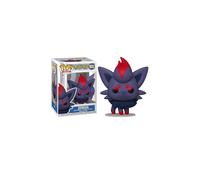 Funko Pop Zorua. Pokemon