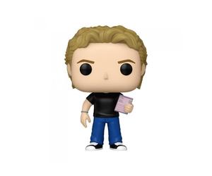 Funko popr movies the fast and furious brian o'conner