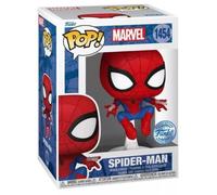 FUNKO POPS MARVEL SPIDER-MAN WEB SWING 1454 MARVEL SPIDER-MAN - FUNKO