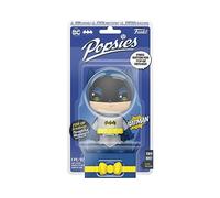 Funko Popsies: DC - Batman - Azul - DC Comics - Figuras Miniaturas Coleccionables Para Exhibición - Idea De Regalo - Mercancía Oficial - Juguetes Para Chicos, Niños, Niñas Y Adultos