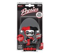 Funko Popsies: DC - Harley Quinn - (Spanish) - DC Comics - Figura de Vinilo Coleccionable - Idea de Regalo- Mercancia Oficial - Juguetes para Niños y Adultos - Comic Books Fans