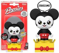 Funko Popsies: Disney - Mickey Mouse - (Spanish) - Figura de Vinilo Coleccionable - Idea de Regalo- Mercancia Oficial - Juguetes para Niños y Adultos - Relleno de Calcetines