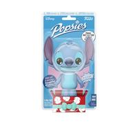 Funko Popsies Figura de vinilo coleccionable Stitch (Lilo y Stitch) - Francés - Oficial