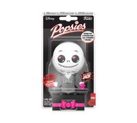 Funko Popsies: Disney The Nightmare Before Christmas - Jack Skellington - Día de San Valentín - (French) - Figura de Vinilo Coleccionable - Idea de Regalo- Mercancia Oficial - Movies Fans