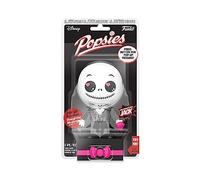 Funko Popsies: Disney The Nightmare Before Christmas - Jack Skellington - (Valentine’s Day) - Figuras Miniaturas Coleccionables Para Exhibición - Idea De Regalo - Mercancía Oficial - Fans De Movies