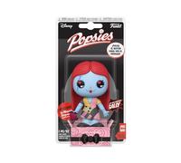 Funko Popsies: Disney The Nightmare Before Christmas - Sally - Día de San Valentín - (Spanish) - Figura de Vinilo Coleccionable - Idea de Regalo- Mercancia Oficial - Juguetes para Niños y Adultos