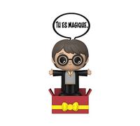 Funko Popsies: Harry Potter - (French) - Figura de Vinilo Coleccionable - Idea de Regalo- Mercancia Oficial - Juguetes para Niños y Adultos - Movies Fans - Relleno de Calcetines