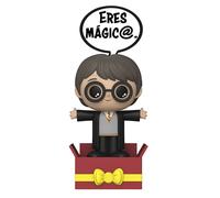 Funko popsies: harry potter - (spanish) - figura de vinilo coleccionab