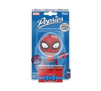 Funko Popsies: Marvel - Spider-Man - (French) - Marvel Comics - Cómics Marvel - Figura de Vinilo Coleccionable - Idea de Regalo- Mercancia Oficial - Juguetes para Niños y Adultos - Comic Books Fans