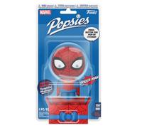 Funko popsies: marvel - spider-man - marvel comics - figuras miniatura