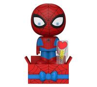 Funko Popsies: Marvel - Spider-Man - (Spanish) - Marvel Comics - Cómics Marvel - Figura de Vinilo Coleccionable - Idea de Regalo- Mercancia Oficial - Juguetes para Niños y Adultos - Comic Books Fans
