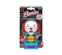 Funko Popsies: Pennywise - (Clown) - (Spanish) - IT 1990 - Figura de Vinilo Coleccionable - Idea de Regalo- Mercancia Oficial - Juguetes para Niños y Adultos - Movies Fans