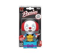 Funko Popsies: Pennywise - (Clown) - (Spanish) - IT 1990 - Figura de Vinilo Coleccionable - Idea de Regalo- Mercancia Oficial - Juguetes para Niños y Adultos - Movies Fans