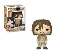 FunKo ¡Popular! Televisión: The Walking Dead - Daryl Dixon (traje de prisión) # 578