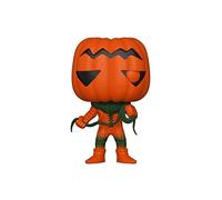 Funko Power Rangers - Calabaza Rapero¡ Pop! Vinilo