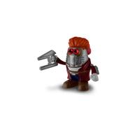 Funko ppw02827 mr potato head star-lord poptater (marvel)