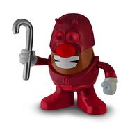 Figura Mr. Potato Daredevil Poptaters Collector's Edition 15 cms