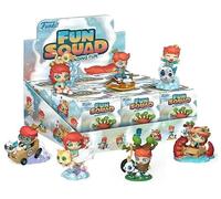 Funko Premium Blind Box: Fun Squad | Merchandising Oficial - Caja Sorpresa Premium con 1 Figura de Vinilo Aleatoria - Regalo para Coleccionistas