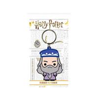 Funko Rd-rs461277, Llavero De Goma Unisex Niños, Multicolor, 4.5 X 6cm
