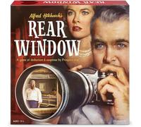 Funko Rear Window Game