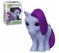 Funko Retro Juguetes: My Little Pony en Flor 9.5cm Pop Vinyl Figura 63 Nuevo