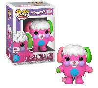 Funko Pop! Vinyl: HasbroPOP!ple - 1/6 de Probabilidades de Obtener la RARA Variante Chase - (Styles Vary) - Popples - Figura de Vinilo Coleccionable - Idea de Regalo- Mercancia Oficial
