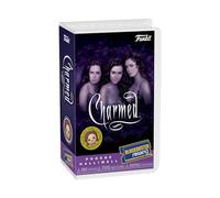 Funko Rewind: Charmed - Phoebe Halliwell con persecución (los Estilos Pueden Variar)