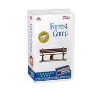 Funko Rewind: Forrest Gump - Forrest Gump con persecución (los Estilos Pueden Variar)