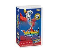 Funko Rewind: Voltron (1984) - Voltron with Chase (los estilos pueden variar)