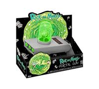 Funko Rick & Morty 22958 Portal Gun