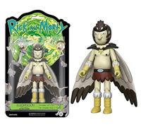 Funko - Rick & Morty Bird Person Figura de Vinilo (12928)