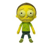 Funko Rick & Morty - Galactic PLUSHIES Morty 18 cm x9 (29412)