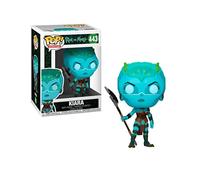Funko Rick &Morty - Pop Kiara