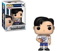 Funko Riverdale Dream S. - Figura Pop - Reggie (Uniforme fútbol Americano)