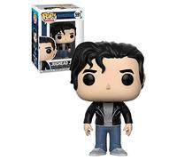 Funko - Riverdale - Jughead Jones Figura Coleccionable de Vinilo, Multicolor (Funko 25709)