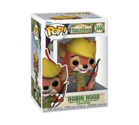 Funko Robin Hood Figura Vinilo Robin Hood no. 1440 Unisex Pop (Importación USA)