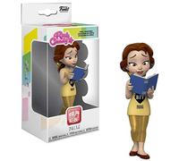 Funko Rock Candy Belle - Ralph Rompe Internet