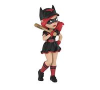 Funko Rock Candy: DC: Bombshells Batwoman