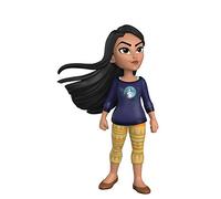 Funko Rock Candy Disney Comfy Princess Pocahontas Fall Convention Exclusive